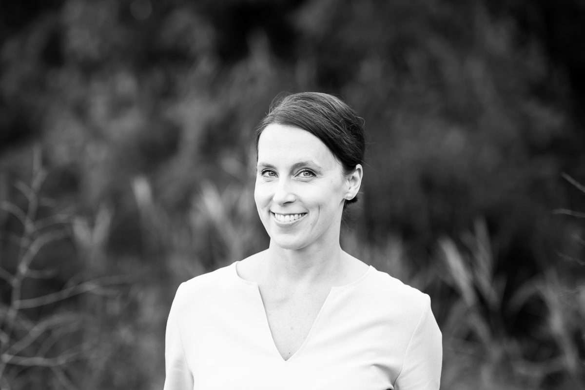Patricia Wiater
