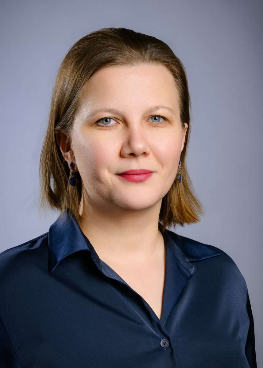Patrycja Grzebyk